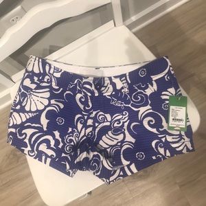 Lilly Pulitzer - Walsh Shorts